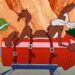 Warner Bros vendendo filme cancelado Looney Tunes