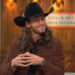 Warren Zeiders em sua ascensão na música country e no novo álbum “Relapse, Lies & Betrayal”