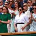 Was this the last chance to save Meghan and Kate’s relationship? Inside their girl’s day out to Wimbledon in 2019 where they tried to put on a united front…but beneath the surface things were frosty – as body language expert reveals how they REALLY felt