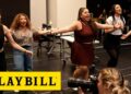 Watch 4 Songs From the New Broadway Musical Real Women Have Curves