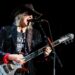 Waterboys e Fiona Apple compartilham 'carta de uma namorada desconhecida'