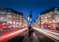 Westminster revela planos para três zonas de entretenimento noturno no centro de Londres