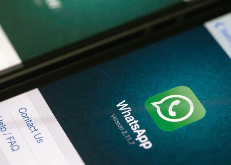 Whatsapp lança um novo recurso: como adicionar músicas às suas atualizações de status
