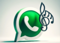 Whatsapp para lançar novos recursos de compartilhamento de música em atualizações de status
