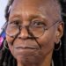 Whoopi Goldberg aborda os críticos de visão