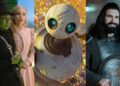 'Wicked', 'o que fazemos nas sombras' entre os vencedores