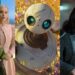 'Wicked', 'o que fazemos nas sombras' entre os vencedores