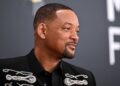 Will Smith anuncia o primeiro lançamento de álbum completo em 20 anos