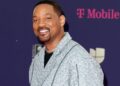 Will Smith anuncia sua nova turnê chamada 'Baseado em uma história verdadeira'