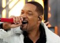 Will Smith bate sobre Chris Rock Slap em nova música enquanto ele provoca o lançamento do álbum