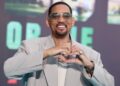 Will Smith bate sobre Oscar Slap no novo álbum do Flop