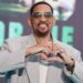 Will Smith bate sobre Oscar Slap no novo álbum do Flop