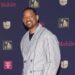 Will Smith lança o primeiro novo álbum em 20 anos