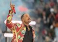 Will Smith retorna ao seu Oscar Slap em nova música