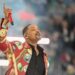 Will Smith retorna ao seu Oscar Slap em nova música