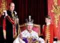 Will the next generation of royals join the Firm or follow Prince Harry to finding freedom?