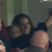 William e Kate Cheer Rival Teams no País de Gales contra Inglaterra