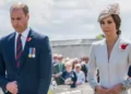 William e Kate Middleton não podem mais esconder
