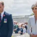 William e Kate Middleton não podem mais esconder