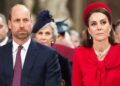 William e Kate superam os desafios para adotar os deveres reais