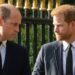 William instou a maquiagem com Harry antes de se tornar rei | Real | Notícias