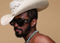 Willie Jones deixa cair o novo single "Silverado"