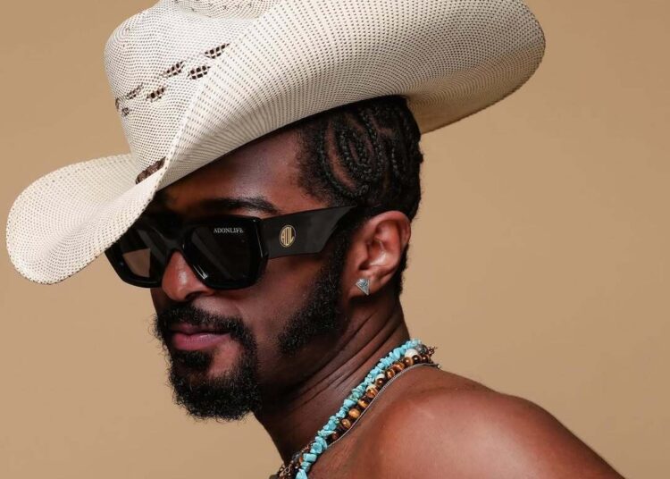 Willie Jones deixa cair o novo single "Silverado"