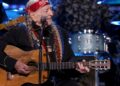 Willie Nelson para reinterpretar as músicas de Rodney Crowell em novo álbum