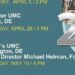 Wilmington Handbell Ensemble tocando em um quarto de século de música | O mais recente da WDEL News