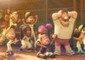 'Win or Lose', da Disney, está de volta às notícias. Desta vez para um personagem cristão