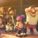 'Win or Lose', da Disney, está de volta às notícias. Desta vez para um personagem cristão