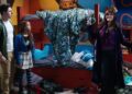 'Wizards Beyond Waverly Place' evoca a segunda temporada na Disney