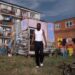 Wretch 32 anuncia o sexto álbum 'Home?' Com o single despojado 'Like Home' com Teni