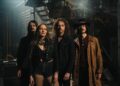 Wucan lançar novo videoclipe para 'Irons in the Fire'