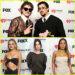 IheartRadio Music Awards 2025 Destaques do tapete vermelho: todas as principais celebridades que participaram do show (fotos!)