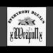 XWeaPONX derruba uma nova música estrondosa 'Everybody Breaks'