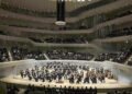 Yomiuri Nippon Symphony Orchestra’s New Season Promises Exciting Music Journey