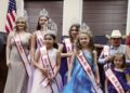 Young Royals coroado no conselho