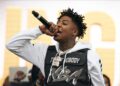 Youngboy nunca quebrou o novo álbum de 'More Leaks': Data de lançamento