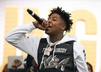 Youngboy nunca quebrou o novo álbum de 'More Leaks': Data de lançamento