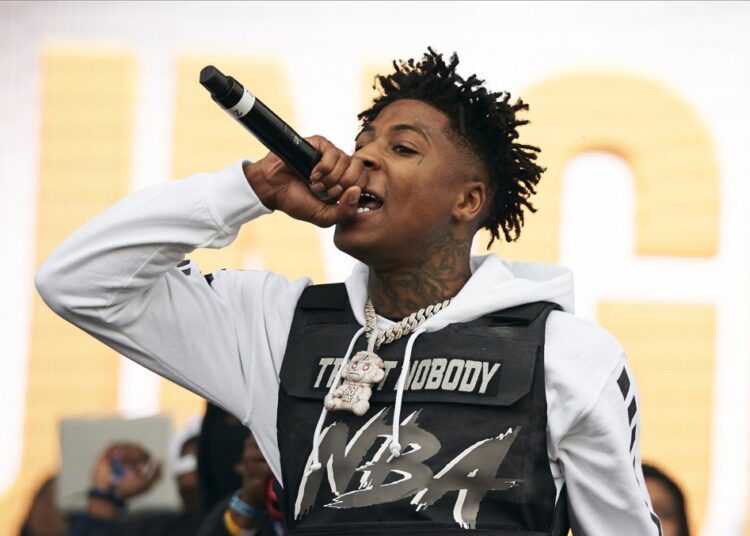 Youngboy nunca quebrou o novo álbum de 'More Leaks': Data de lançamento