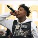 Youngboy nunca quebrou o novo álbum de 'More Leaks': Data de lançamento