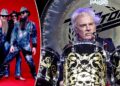 ZZ Top baterista Frank Beard Leaves Tour para abordar a 'questão da saúde'