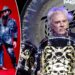 ZZ Top baterista Frank Beard Leaves Tour para abordar a 'questão da saúde'