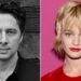 Zach Braff e Esther McGregor têm 'mãos limpas'