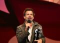 Zack Snyder confirmou para escrever e direto UFC Film Brawler