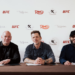 Zack Snyder para direcionar 'Brawler' para o UFC