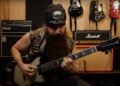 Zakk Wylde discute a possibilidade de novas músicas do Pantera usando as idéias dos irmãos Abbott