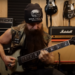 Zakk Wylde discute a possibilidade de novas músicas do Pantera usando as idéias dos irmãos Abbott