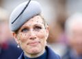 Zara Tindall deixa escapar qual real influencia seu estilo mais em nova mensagem tocante | Real | Notícias